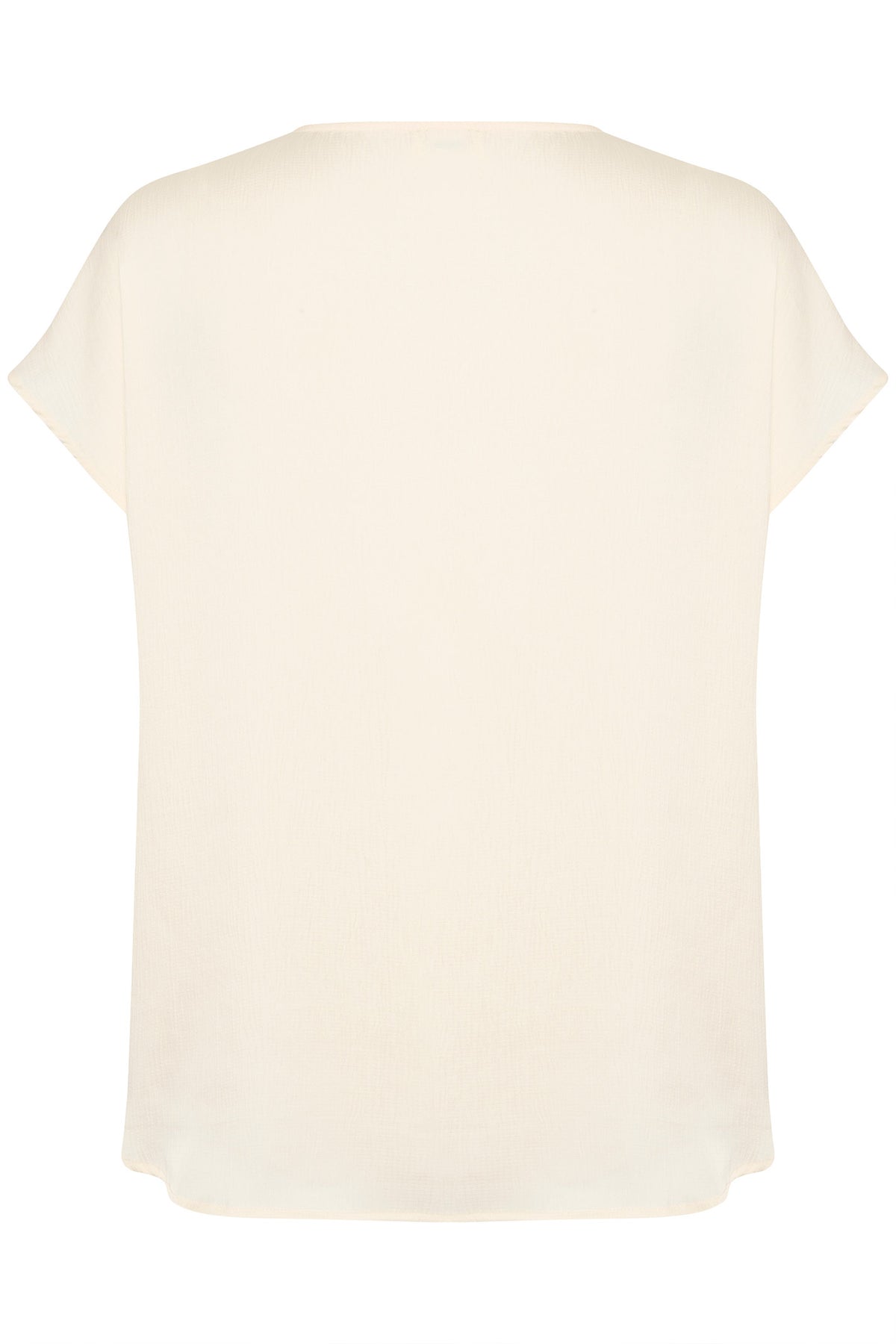 SLIoana Marija Top Whisper White - 30407198