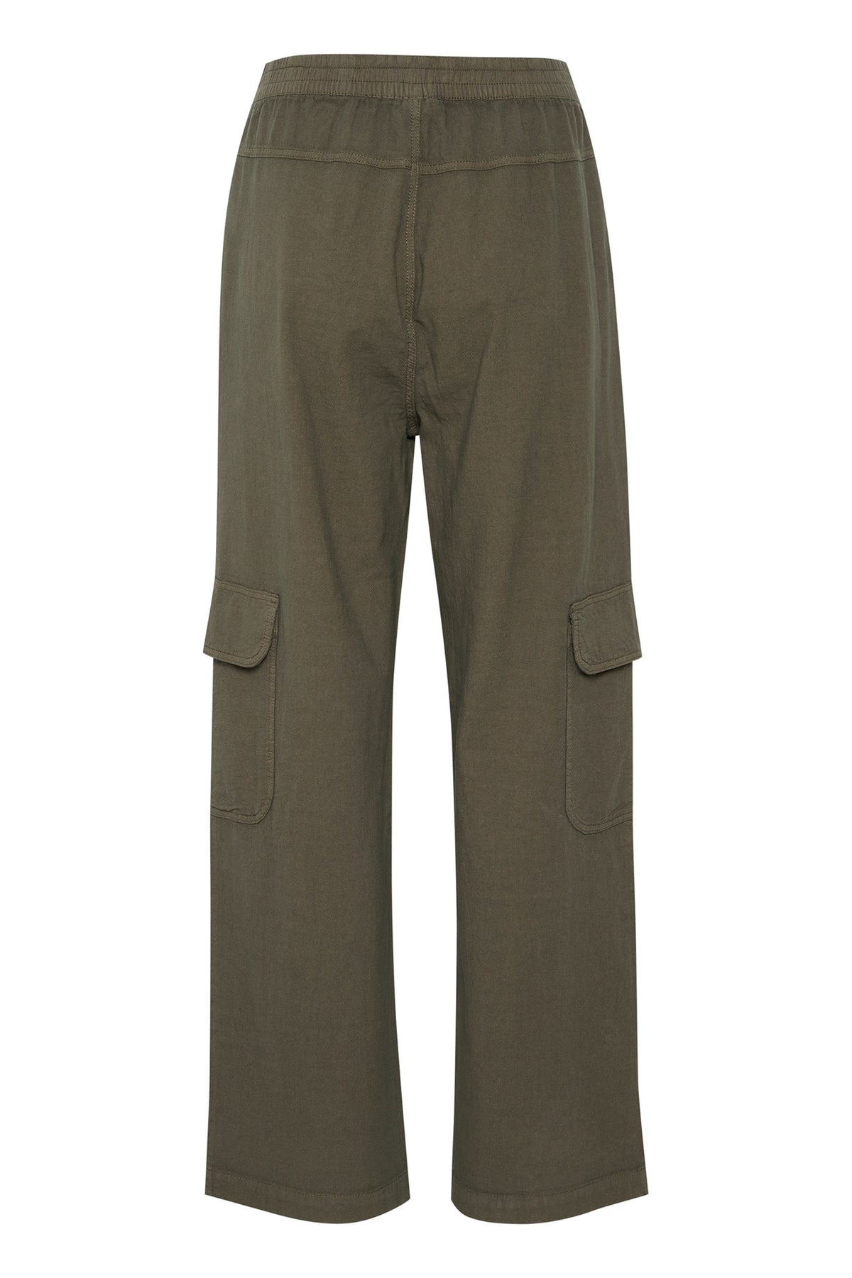 KAnaya Cargo pants GRAPE LEAF - 10508358