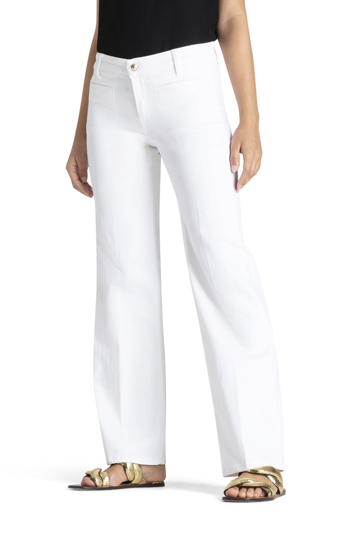Tess Pure white - 0096 06 9049