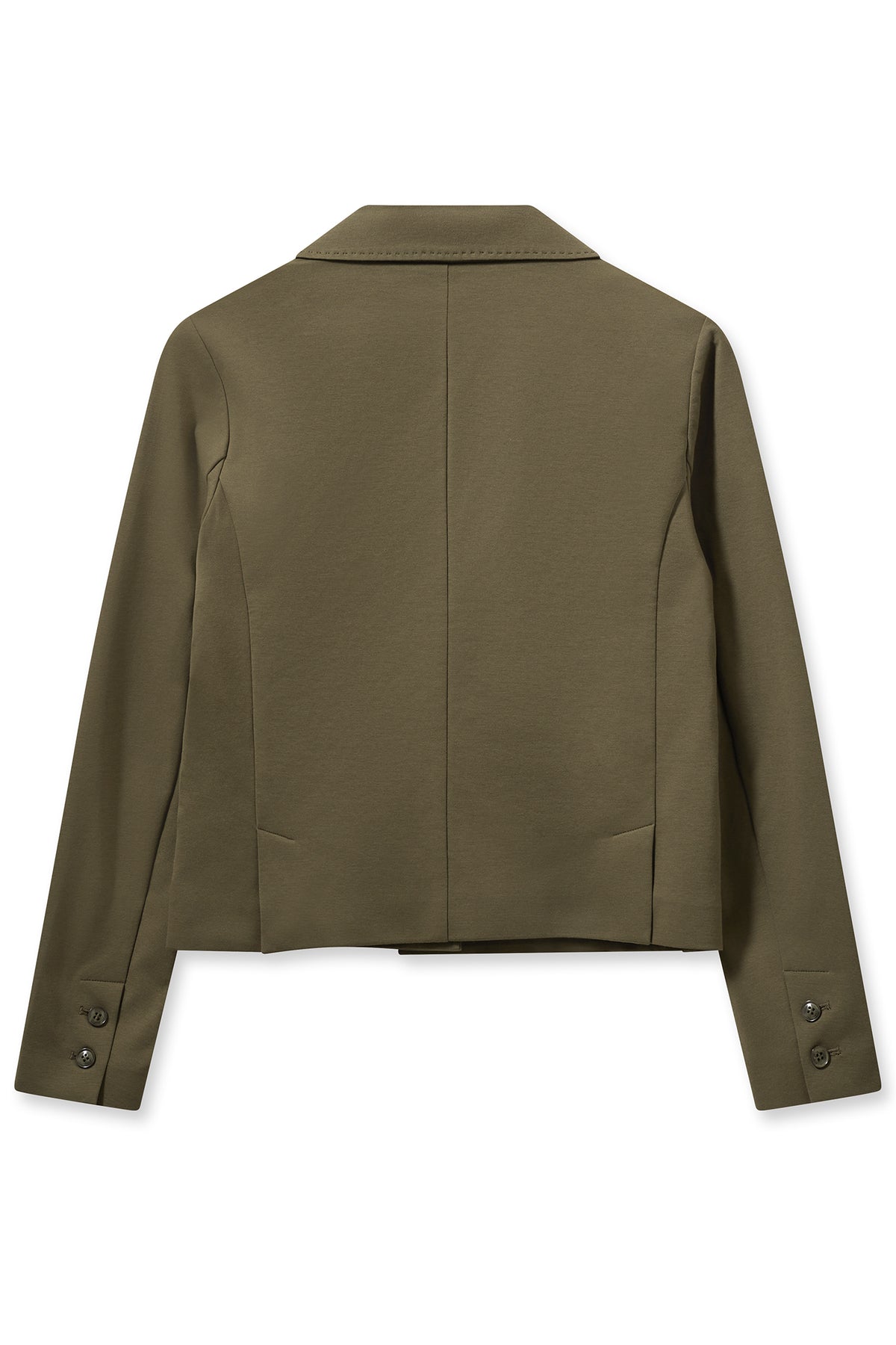 MMLopez Charm Blazer BURNT OLIVE - 159860