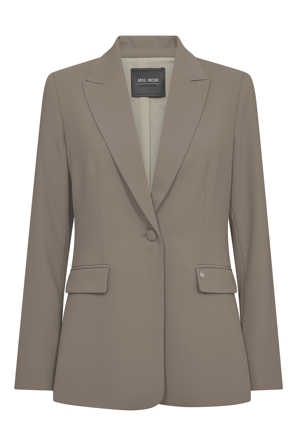 MMLeonora Miley Blazer Falcon - 166600