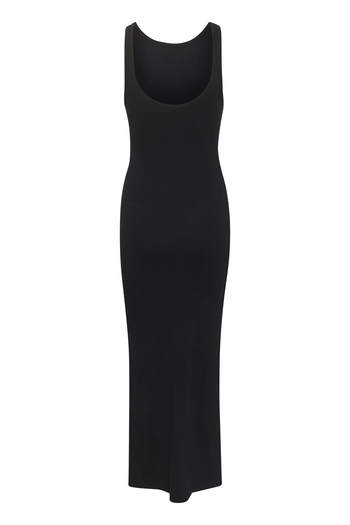 DrewGZ sl reversible long dres Black - 10908733