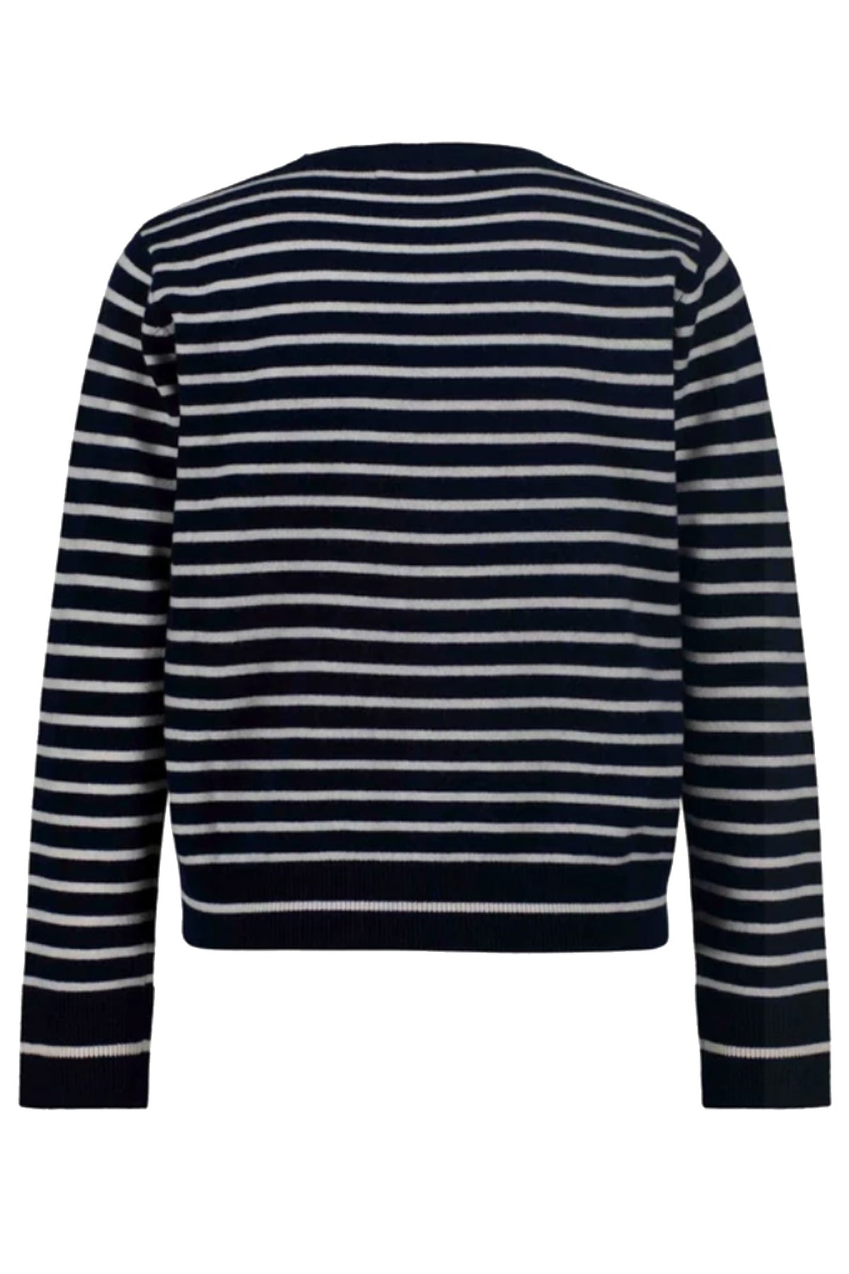 SNOS432 Dark Blue Stripe - SNOS432