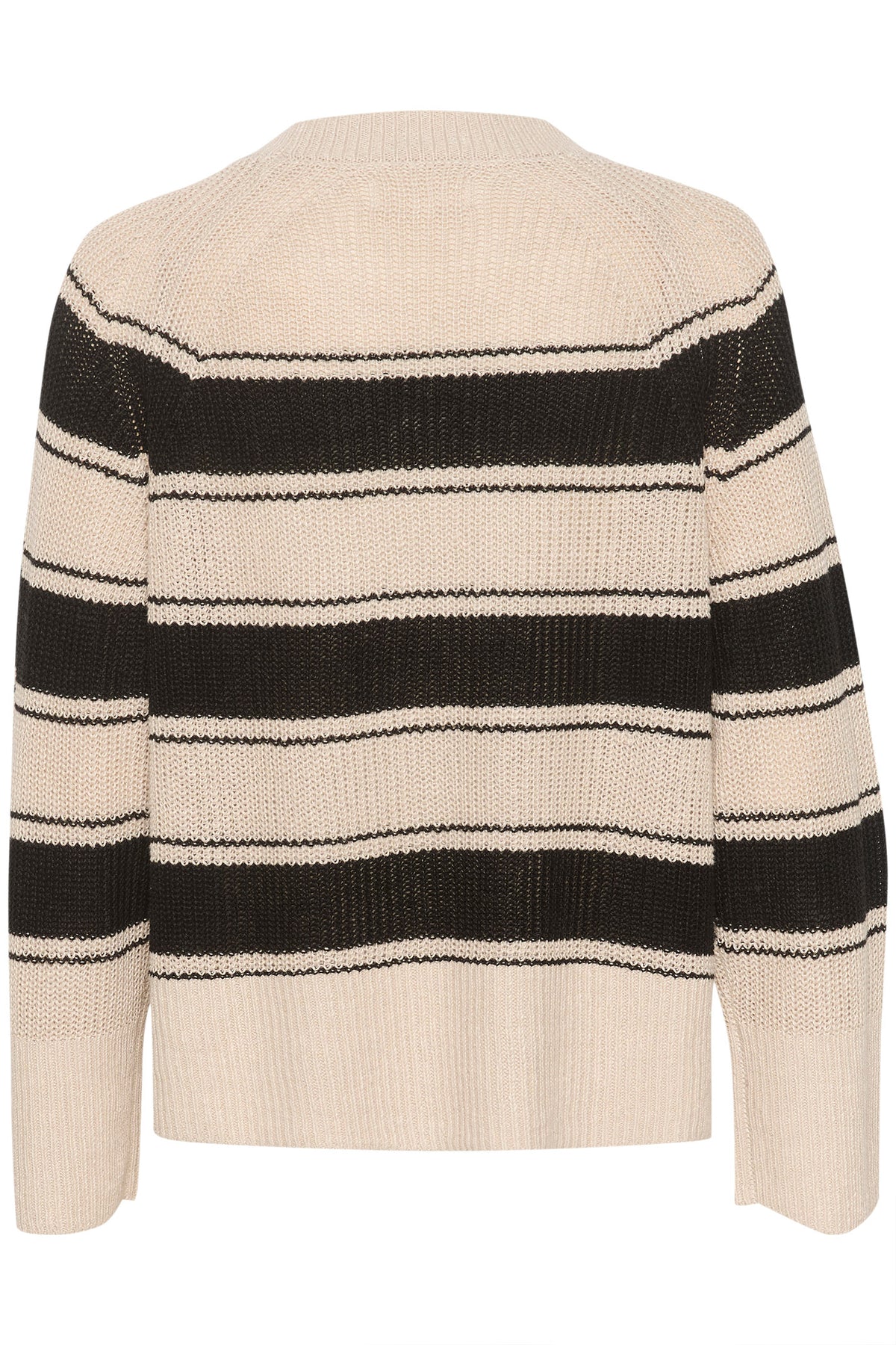 EmilaPW PU Black Stripe - 30308480