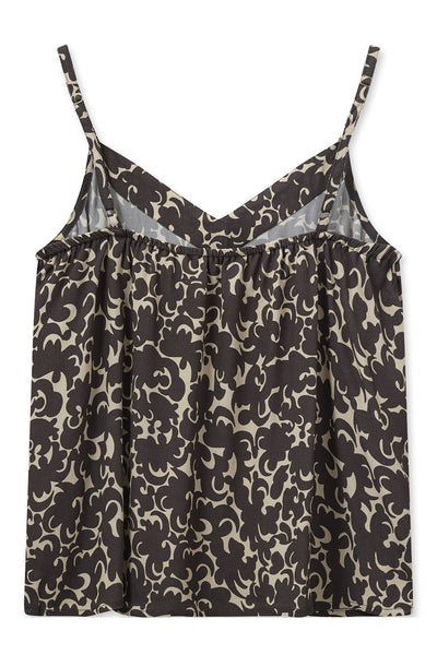 MMVance Vida Mono Top Slate Black - 163130 Thumbnail