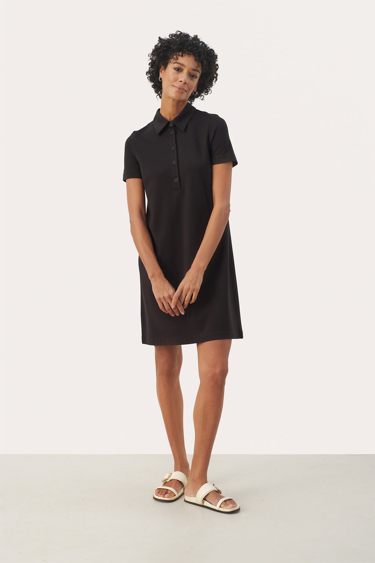 EliviaPW DR Black - 30308565