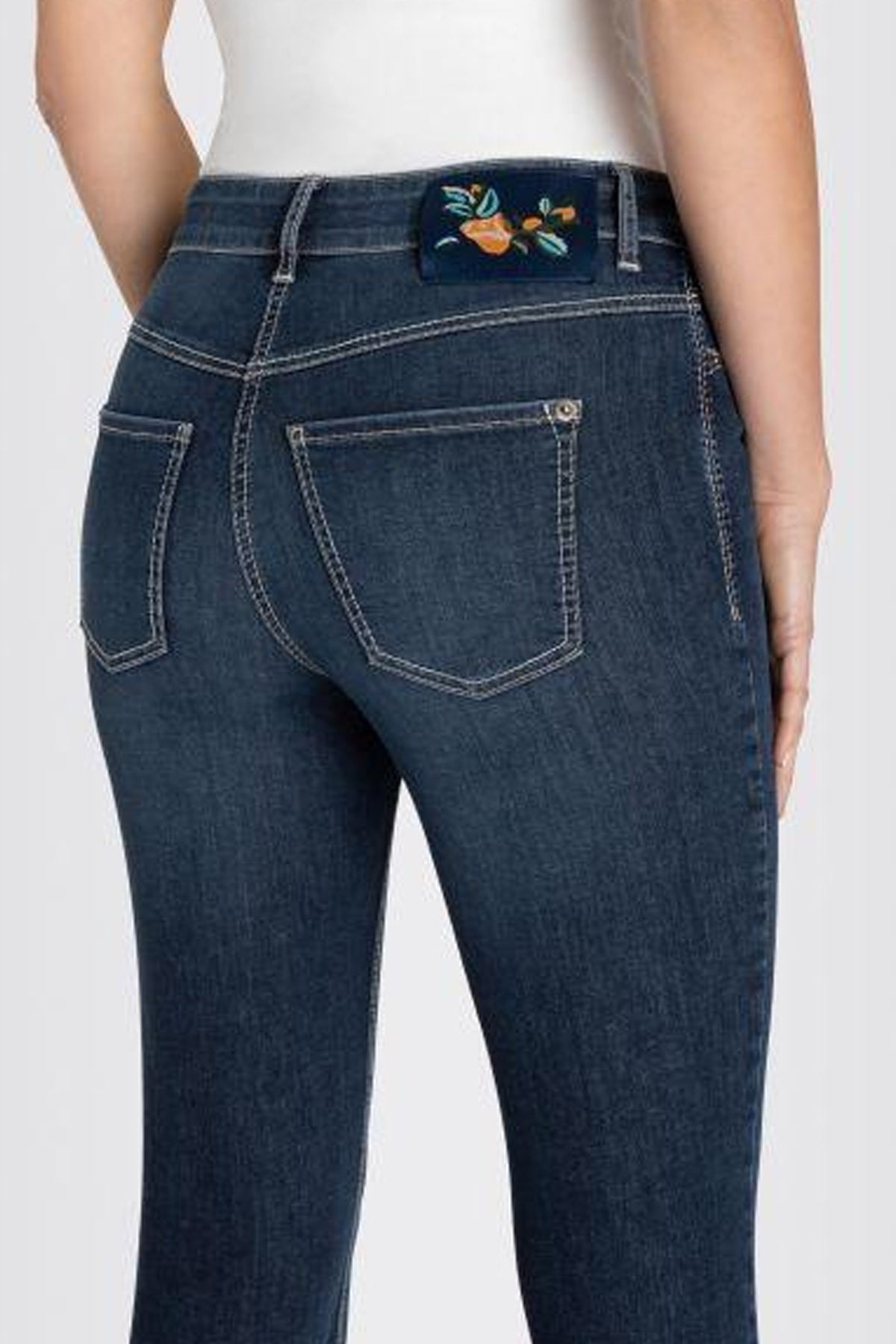 DREAM CHIC D834-authentic dark blue - 5436/90 0351L