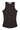 SNOS434 7141 Dark Brown Black striped - SNOS434