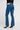 CRLone Bootcut Jeans - Coco Fi Indigo blue denim - 10609152
