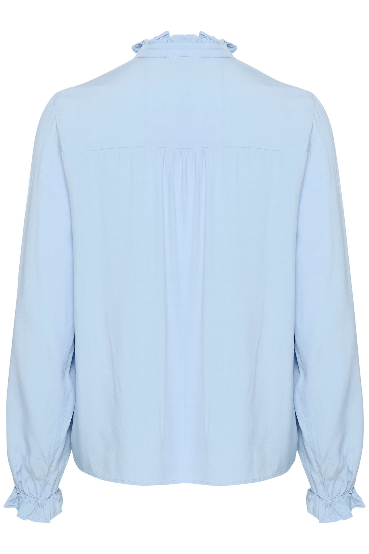 CRVenea Shirt PLACID BLUE - 10612434