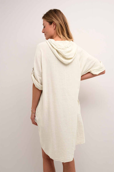 CRLark Dress Feather Gray - 10613126 Thumbnail