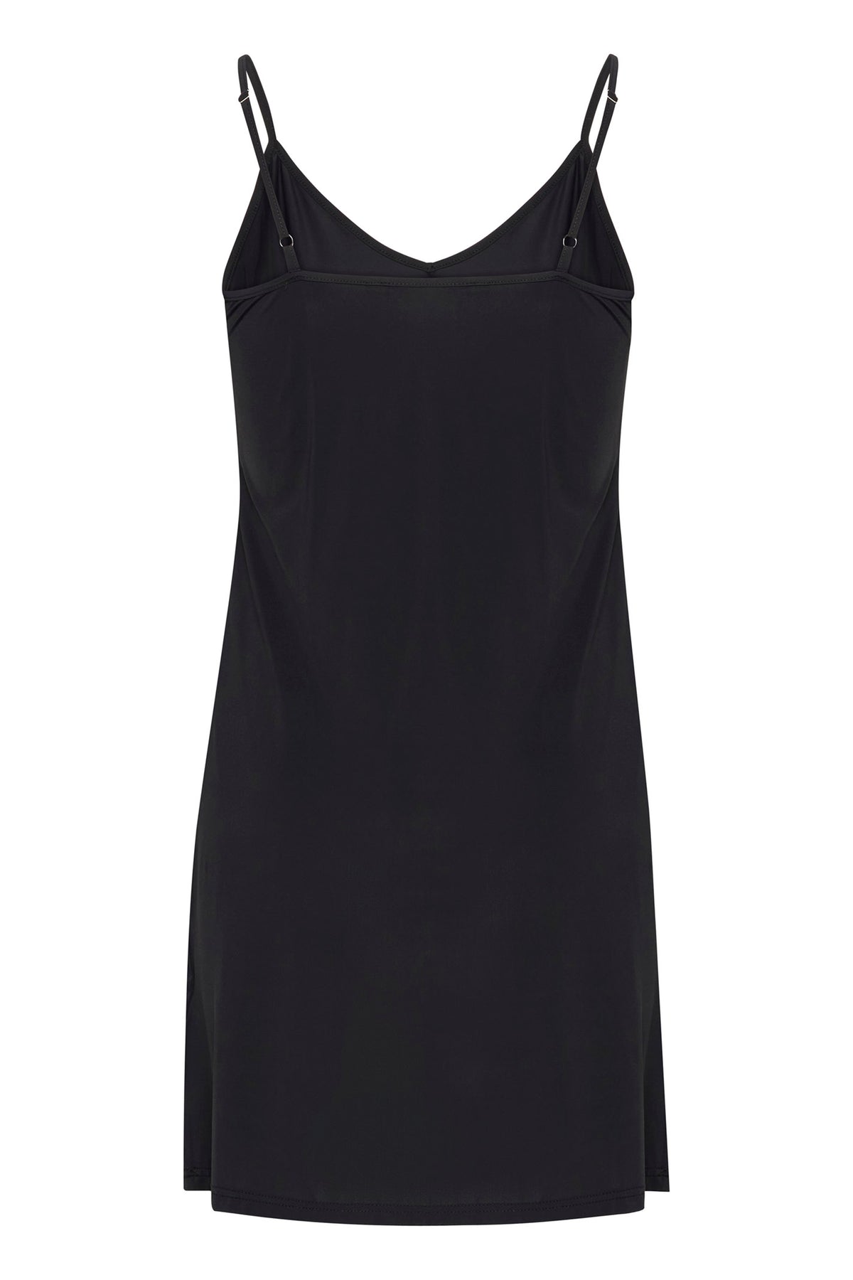 CRLissandra Underdress Pitch Black - 10613214