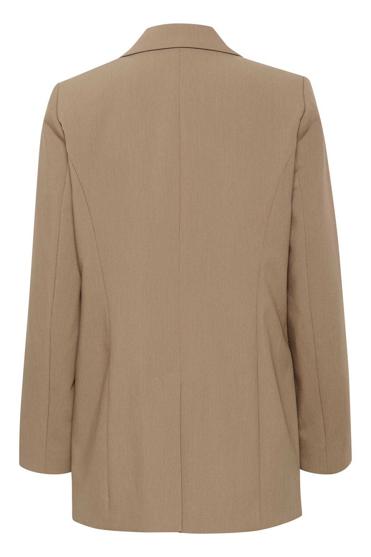 SLCorinne Blazer WALNUT - 30406875