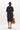 EllieIW Dress Marine Blue - 30109316