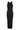 LolahIW Base Tank Dress Black - 30109344