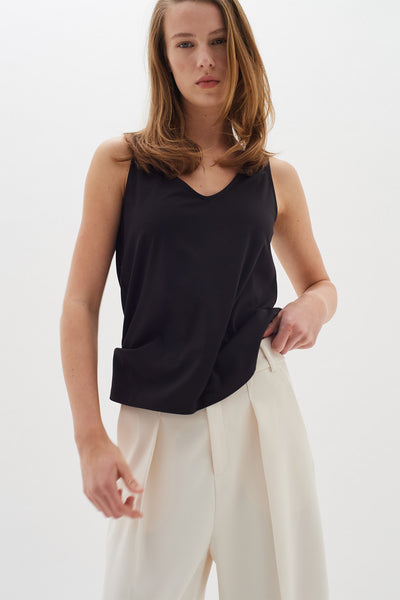 EsmieIW Top Black - 30109371 Thumbnail