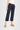 Nora Cropped 198-dark blue - 4617/00 0400