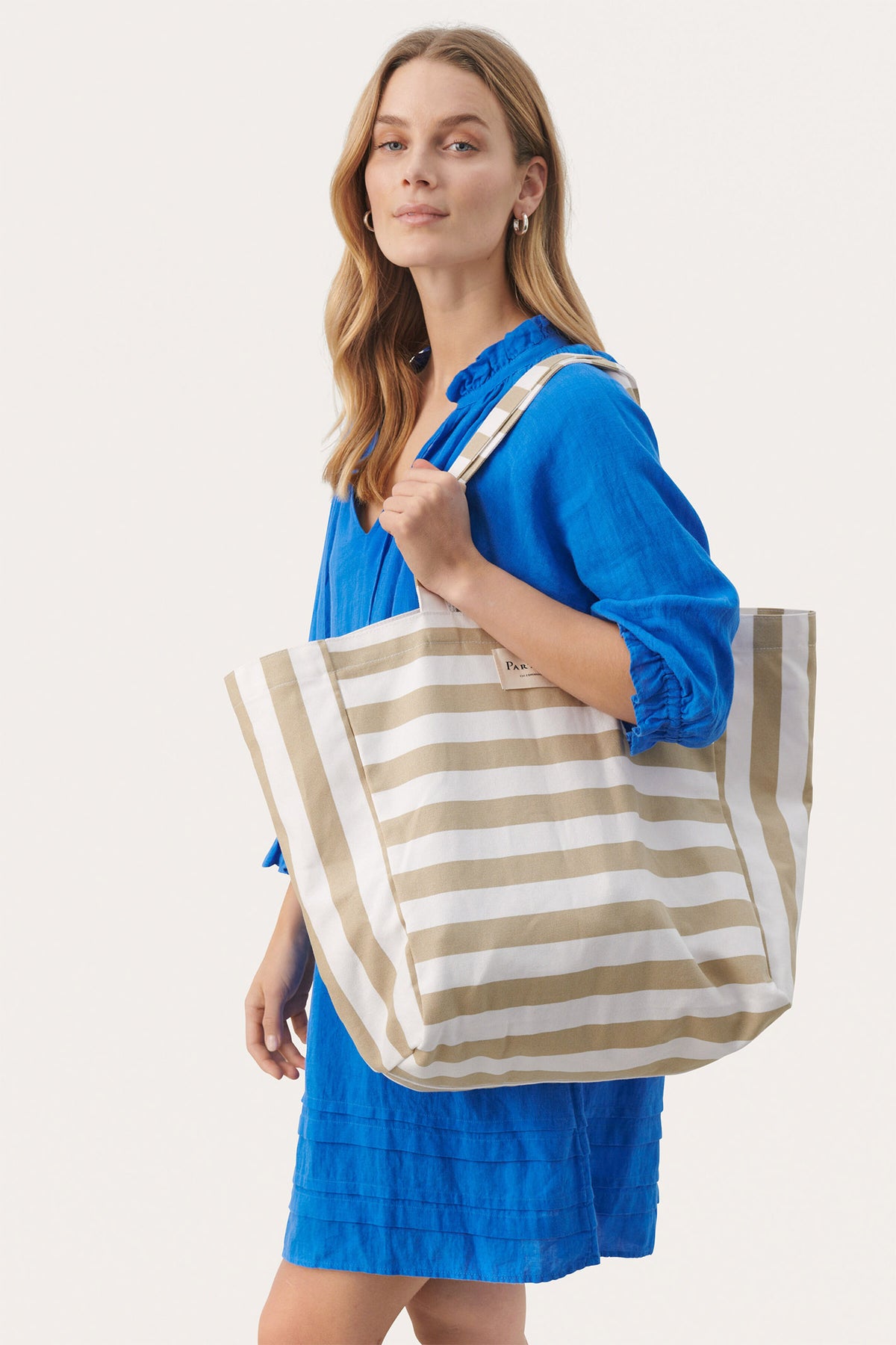 GiselePW BA White Pepper Stripe - 30308697