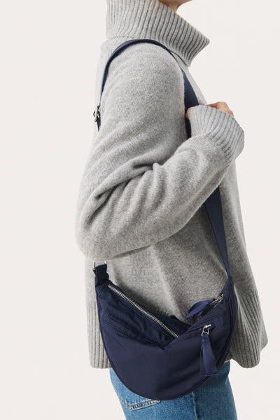 LulaPW BA Dark Navy - 30308758 Thumbnail