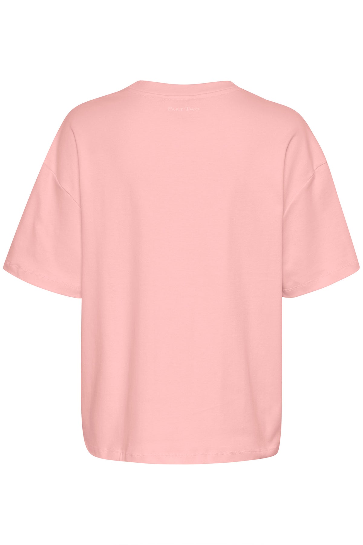 JaminaPW TS Rose - Tofu Graphic Print - 30308795