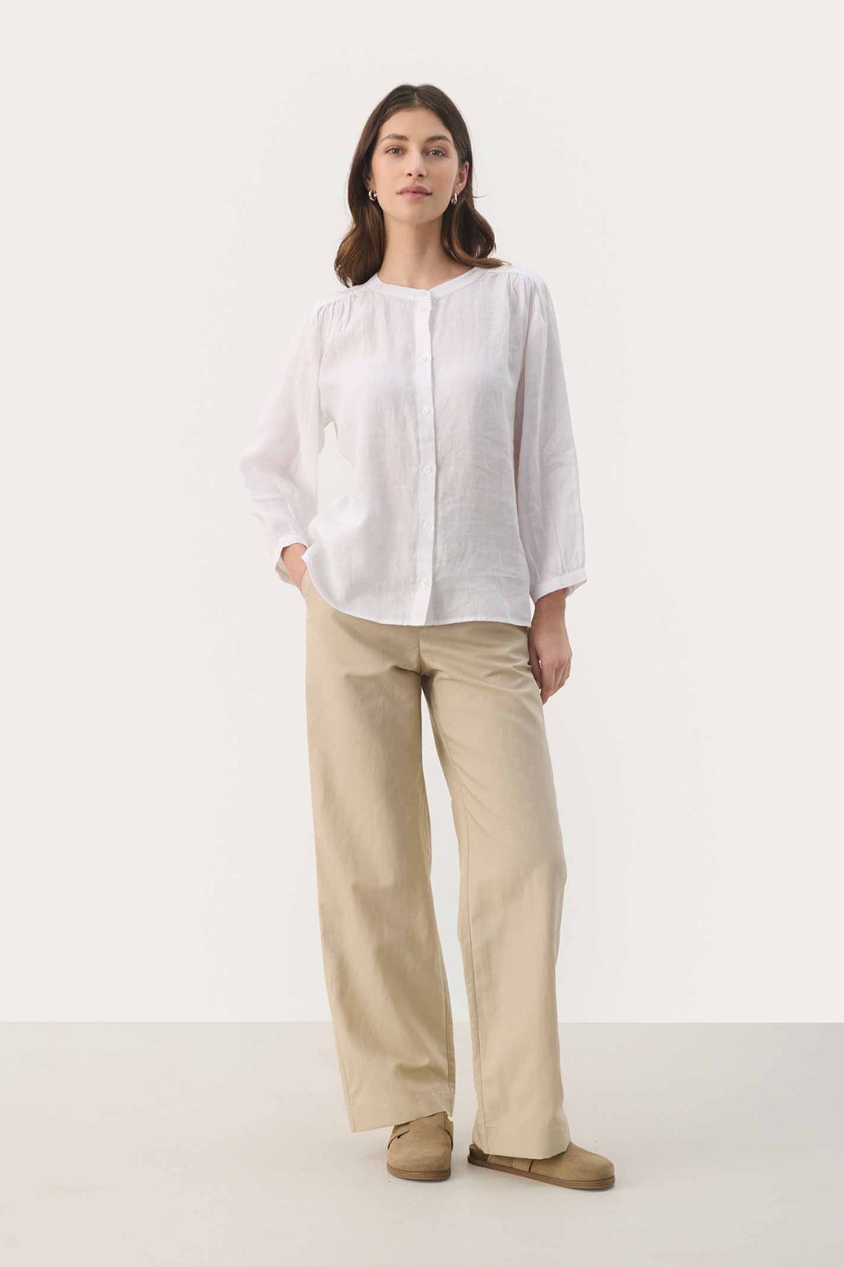 PersillesPW SH Bright White