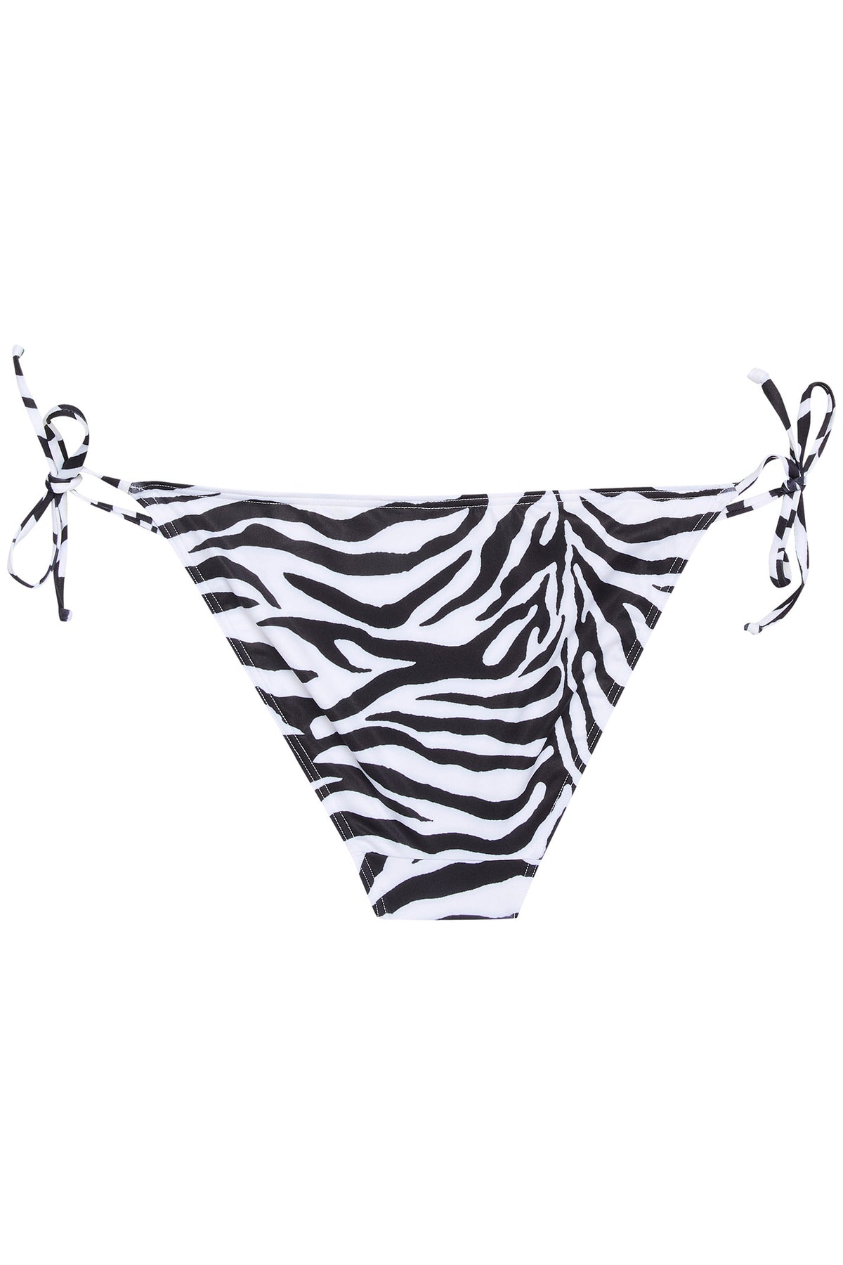 PiliaGZ bikini bottom White tiger - 10909161