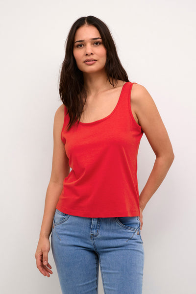 CRNaia Top High Risk Red - 10612590 Thumbnail