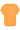 MilaSZ R-N SS Pullover Apricot Melange - 30513284
