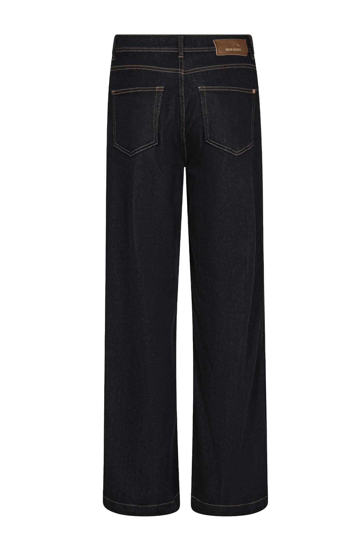 MMDara Deluxe Jeans DARK BLUE - 166400