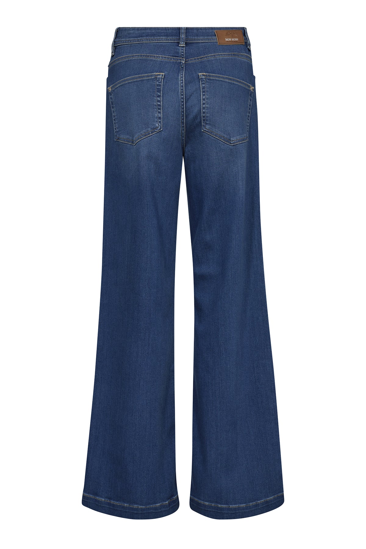 MMDara Deluxe Jeans Mid Blue - 166400