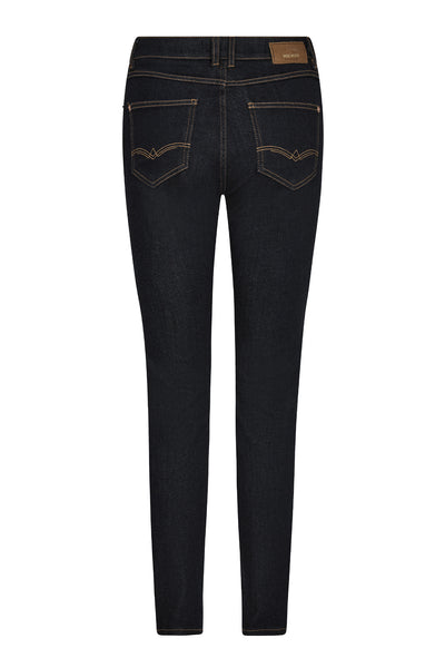 MMVice Deluxe Jeans DARK BLUE - 166420 Thumbnail