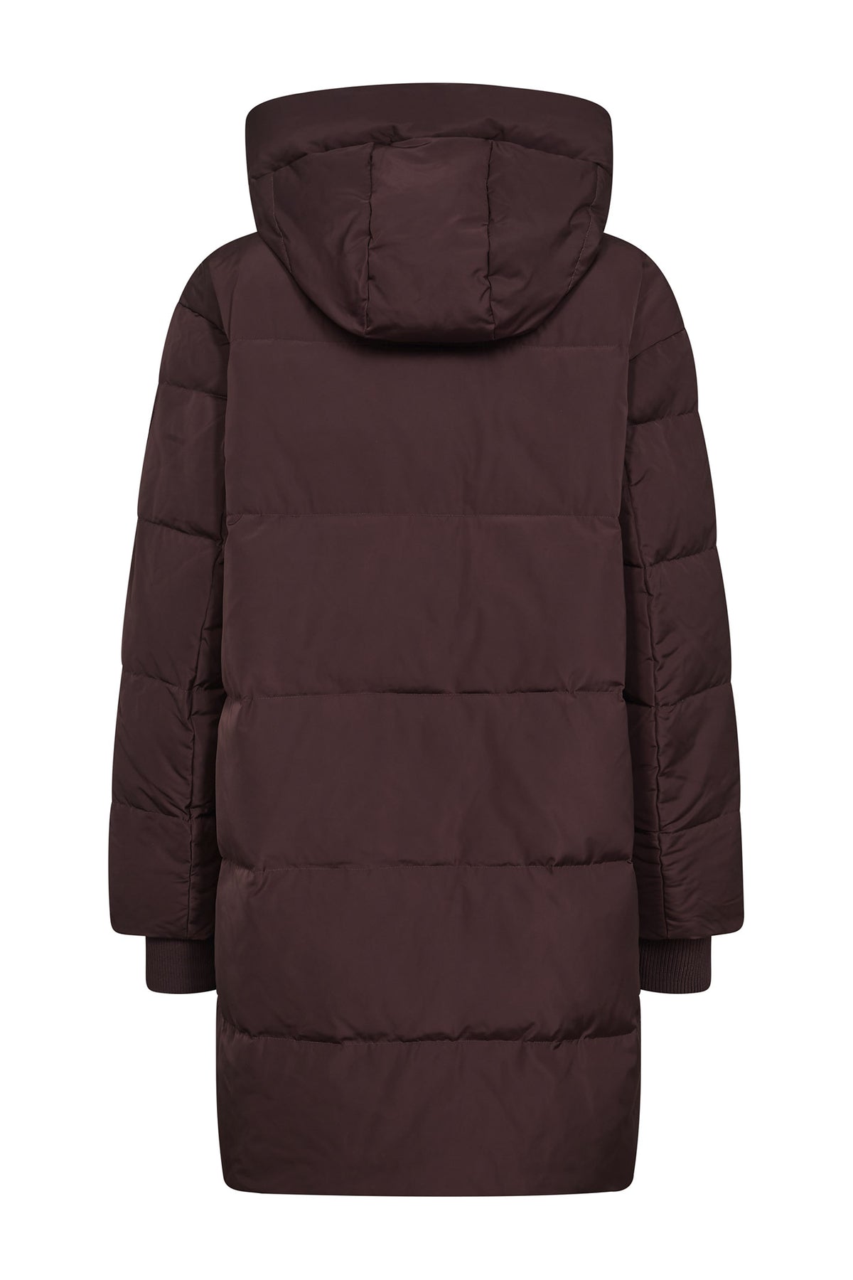 MMNova Avon Down Jacket FUDGE - 166750