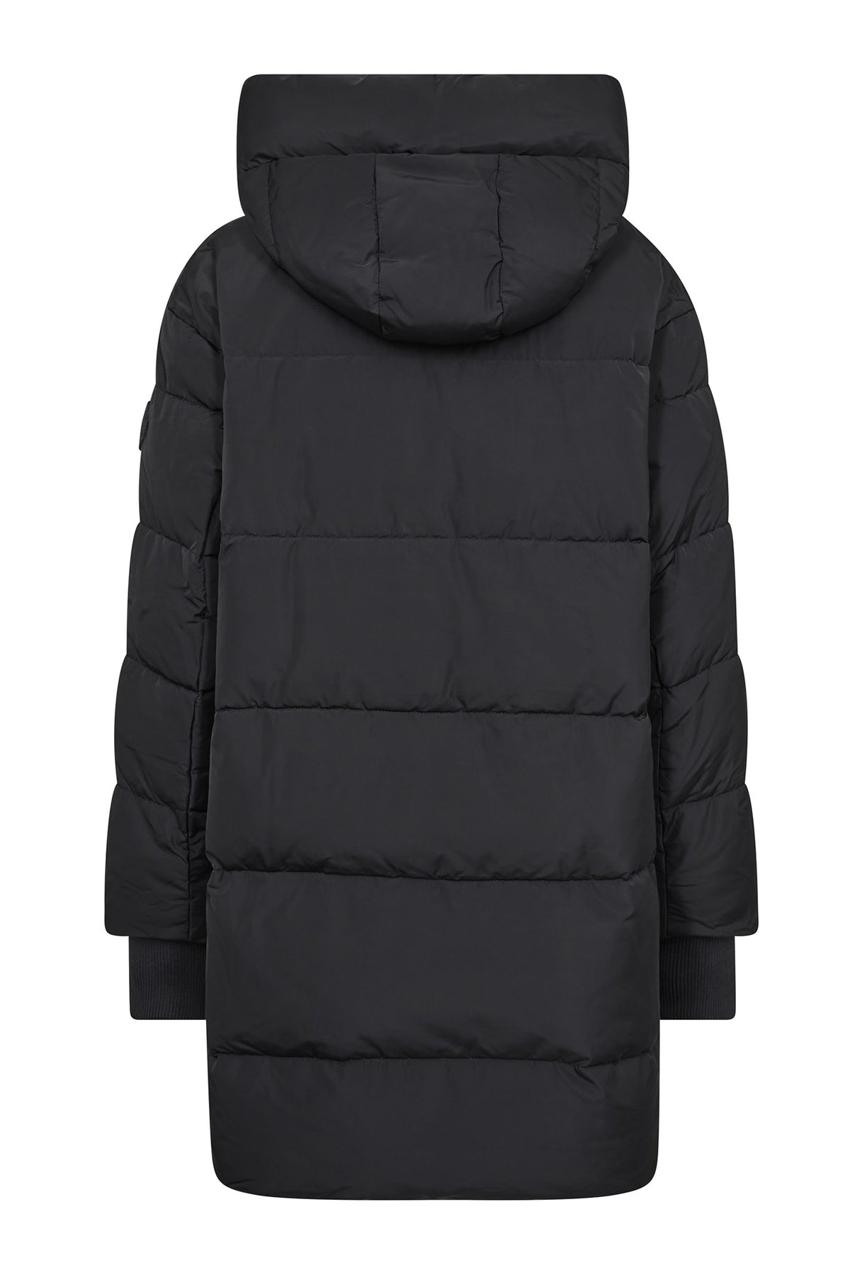 MMNova Avon Down Jacket DARK GREY - 166750