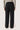 SLBea Slit Pants Black - 30407618