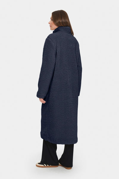 FeliciaSZ Teddy Coat Ombre Blue - 30513342 Thumbnail