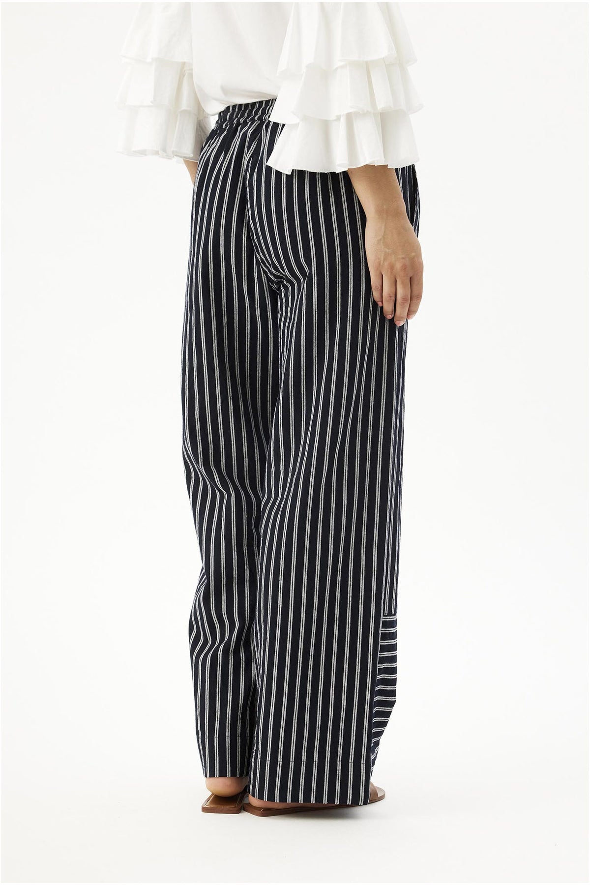 Sophie pants Navy - 16340