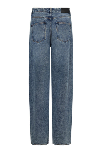 New VikaCC LL Jeans 552-Denim blue - 31452 Thumbnail