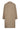 MMAdelaide Herringbone Coat Tannin - 164490