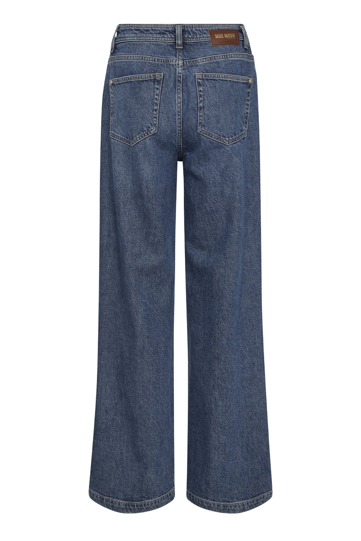 MMDara Lititi Jeans DARK BLUE