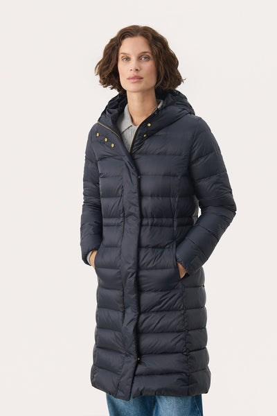 LaineyPW OTW Dark Navy - 30308715 Thumbnail