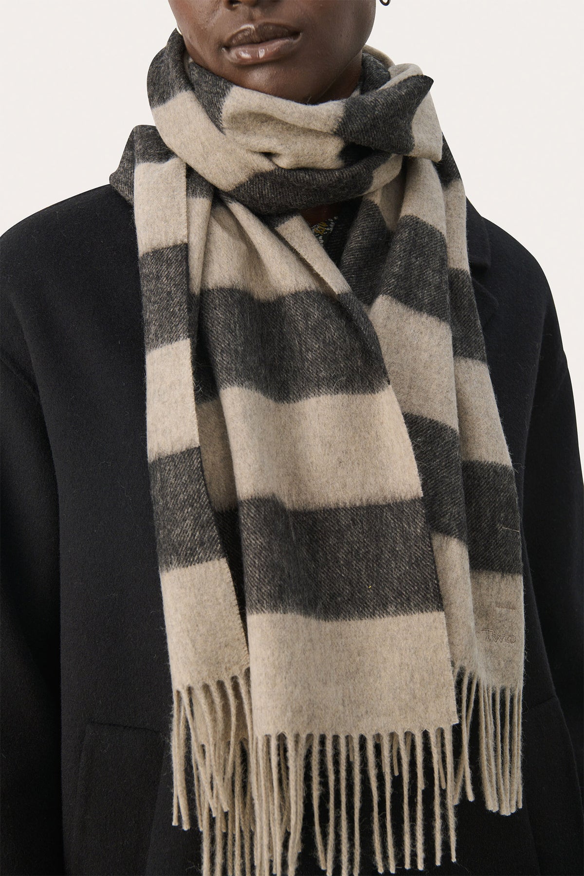 KithaPW SC Black Stripe - 30308757