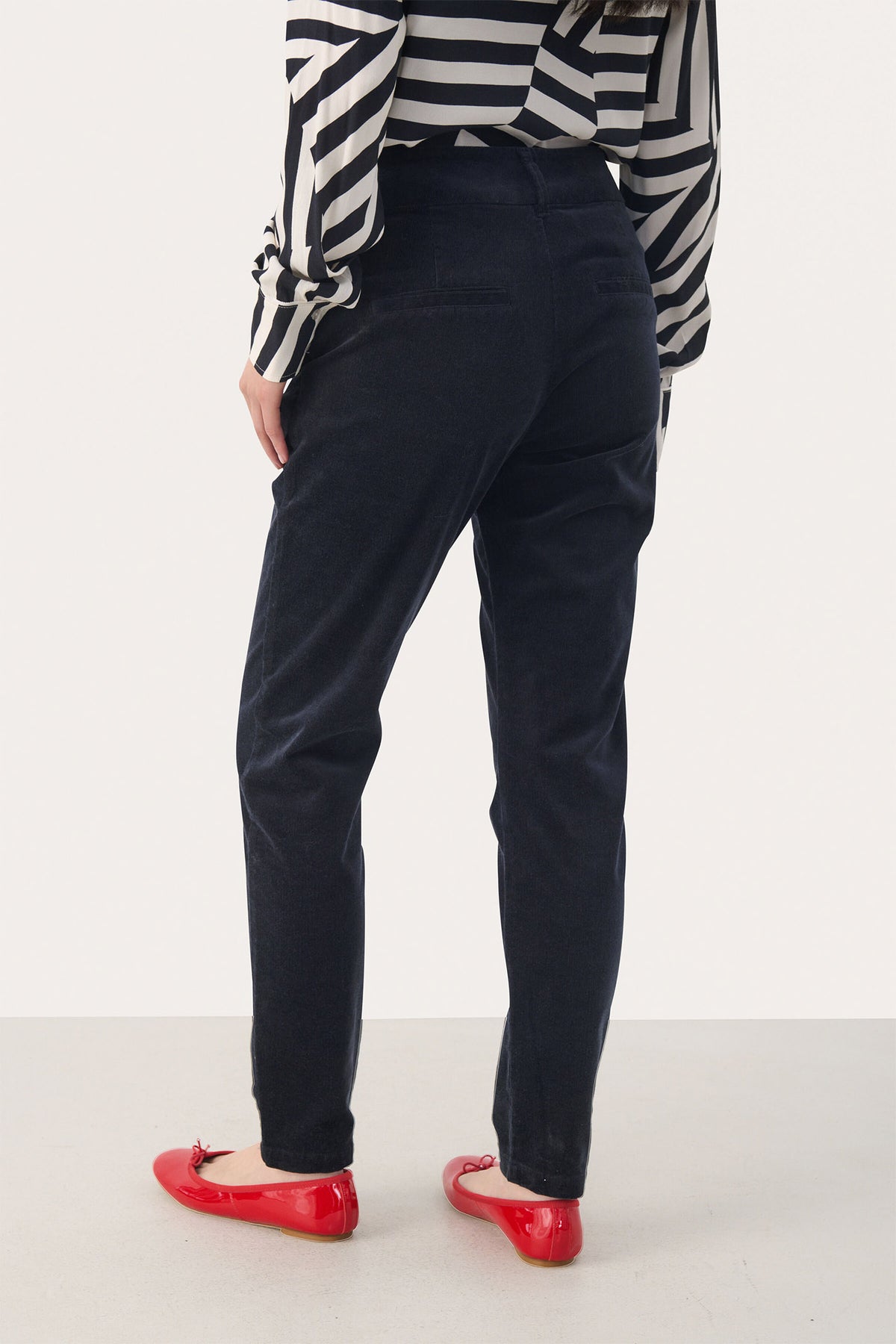 SoffysaPW PA Dark Navy - 30308982