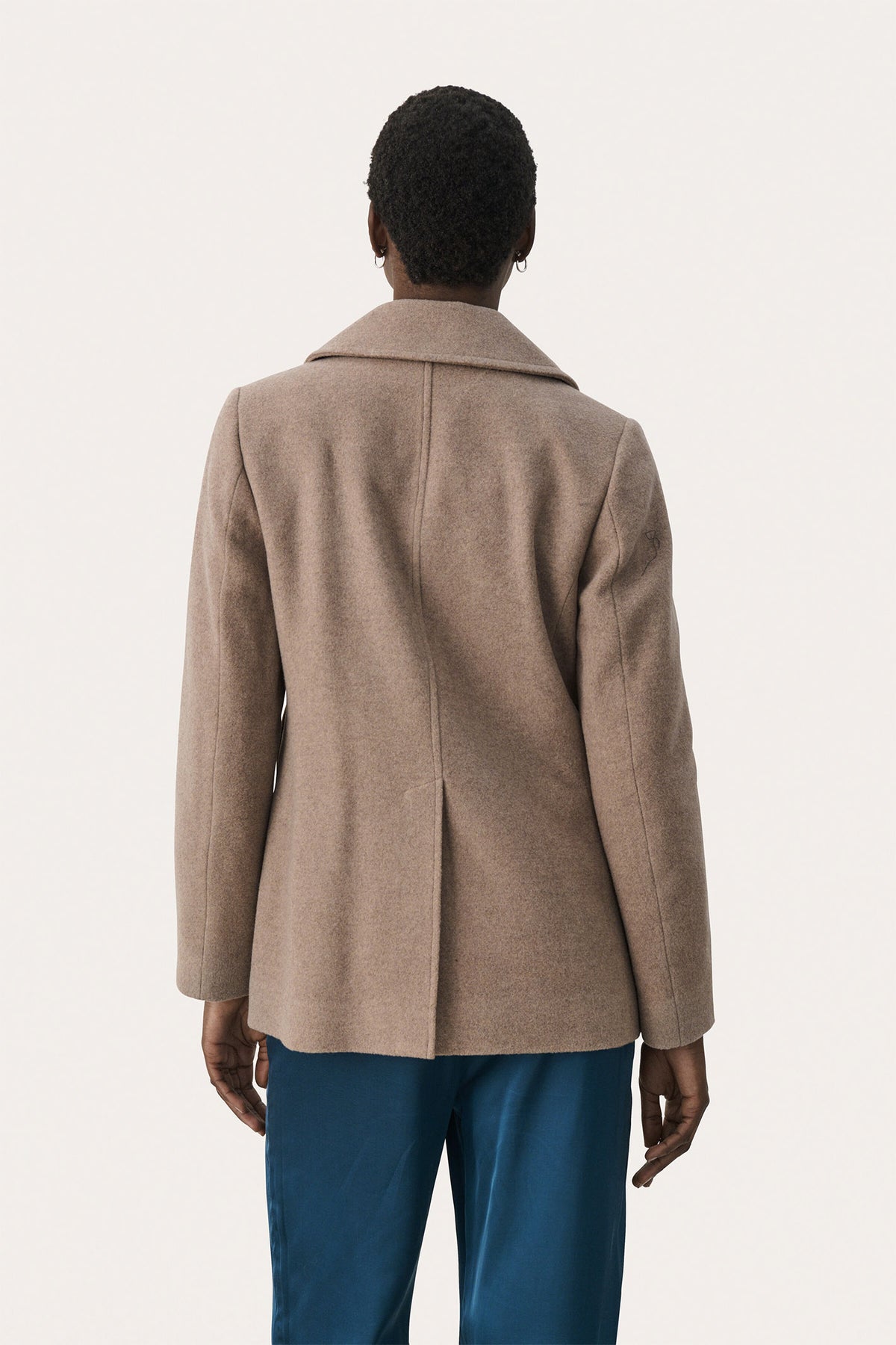 LekiasPW OTW Mink Melange - 30309026