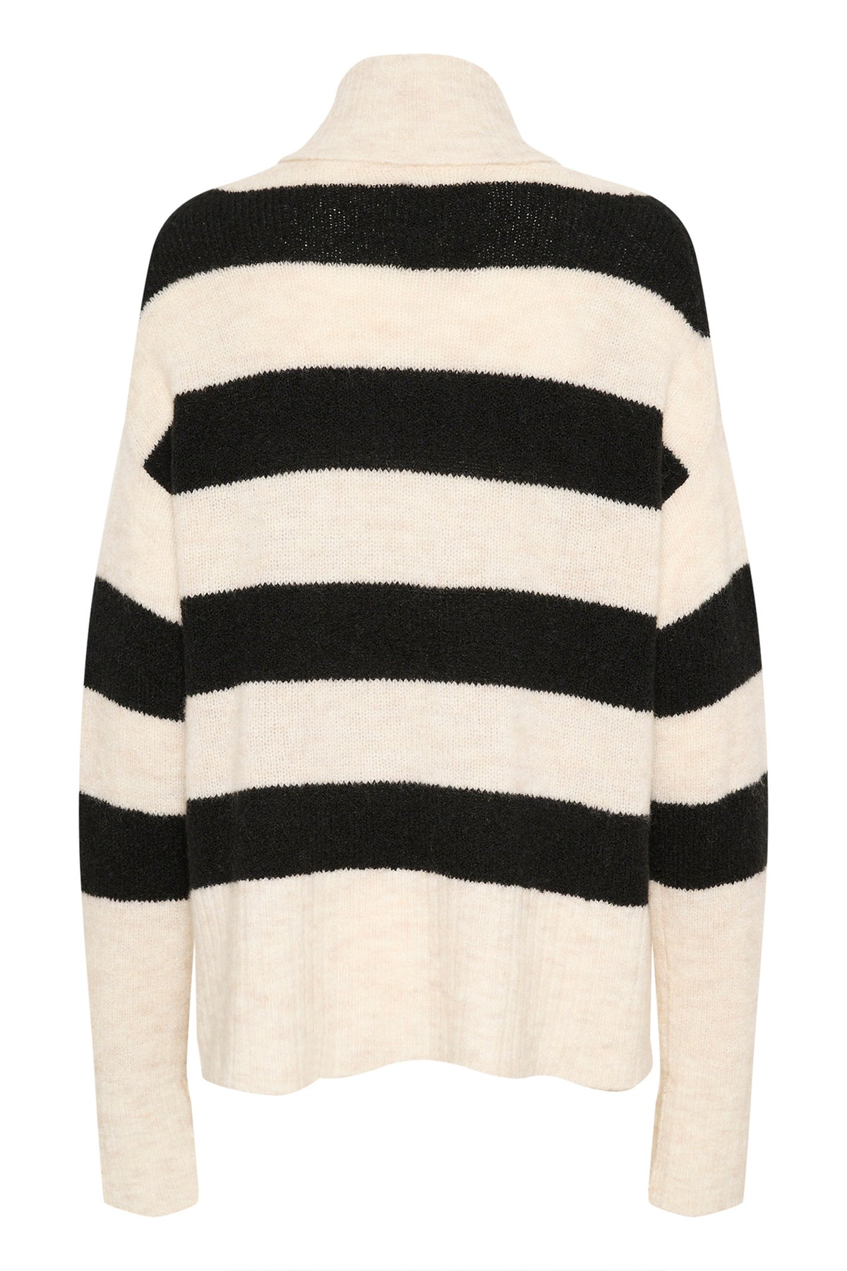 LeahsPW PU Black Stripe - 30309508