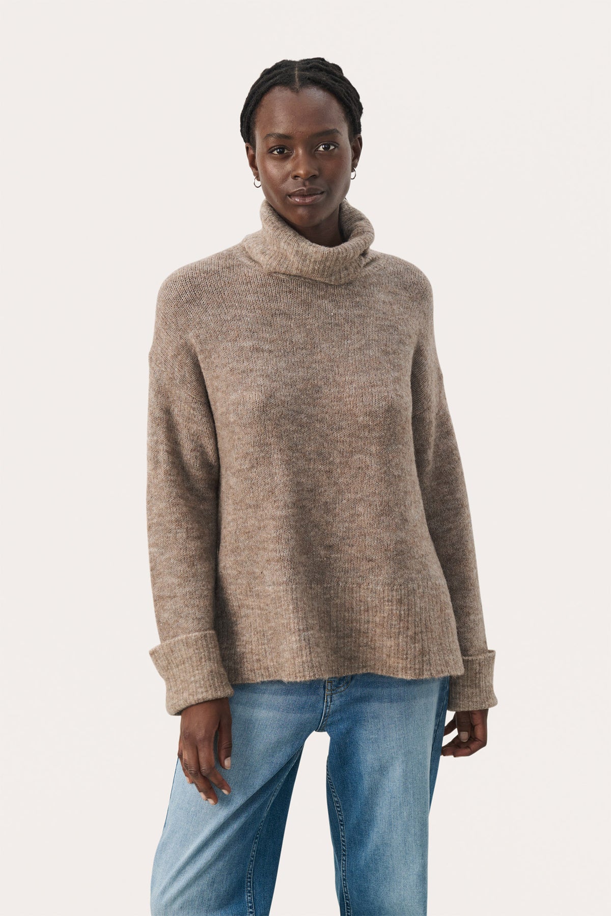 LeahsPW PU Mink Melange
