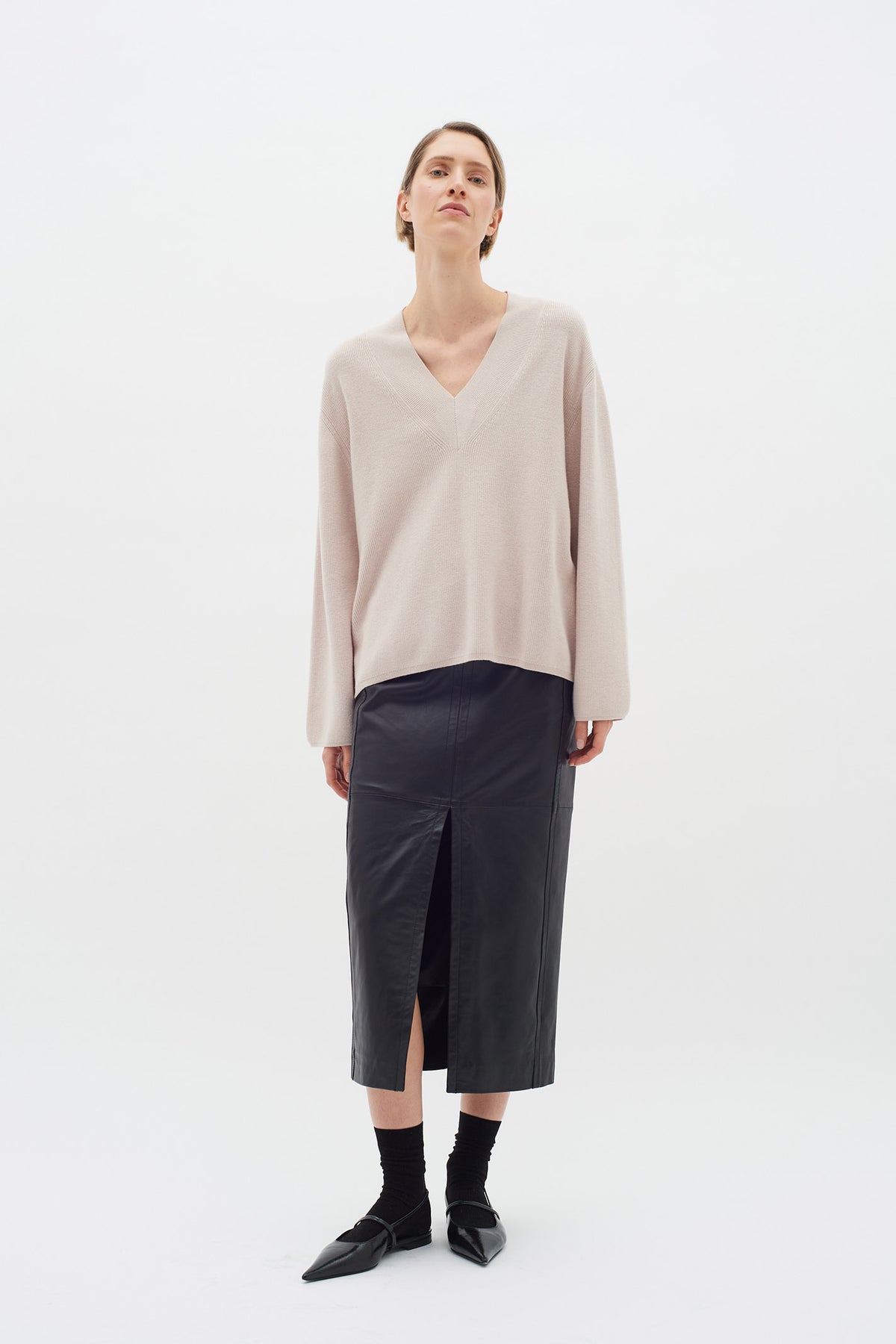 KamaIW Skirt Black - 30109729