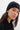 KaxyIW Beanie Black - 30109779