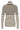 SLSpina Striped Rollneck Black and White Stripe
