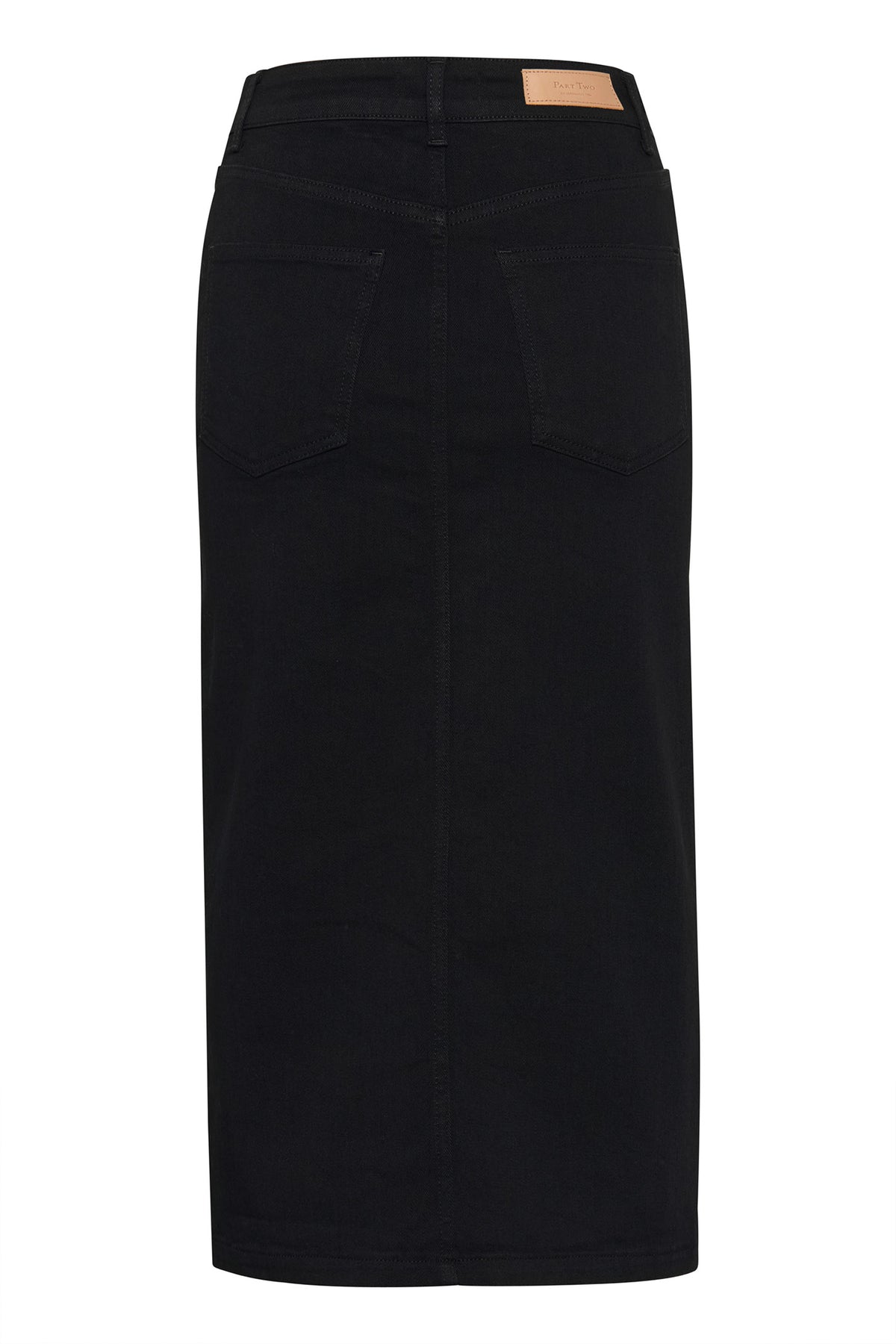 DilinPW SK BLACK DENIM - 30309132