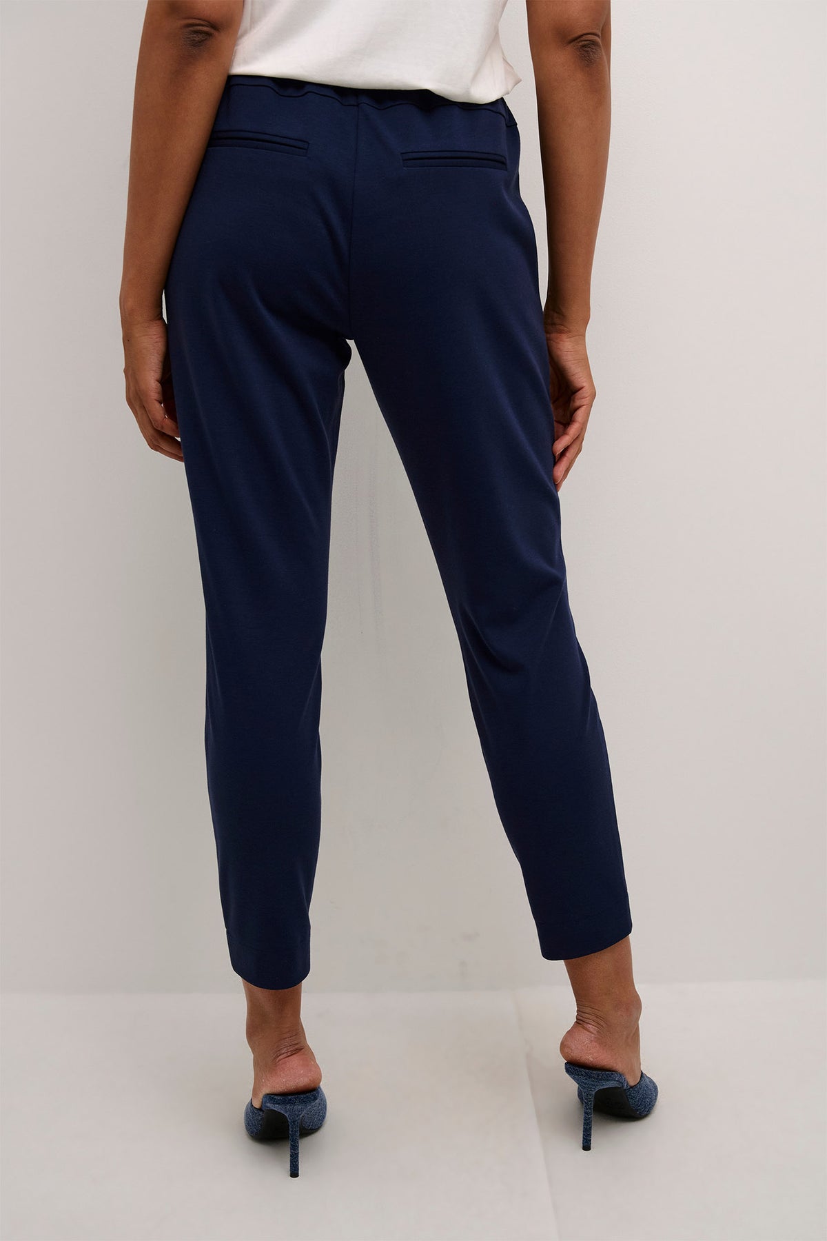 Anett Pants Navy Blazer - 10604411